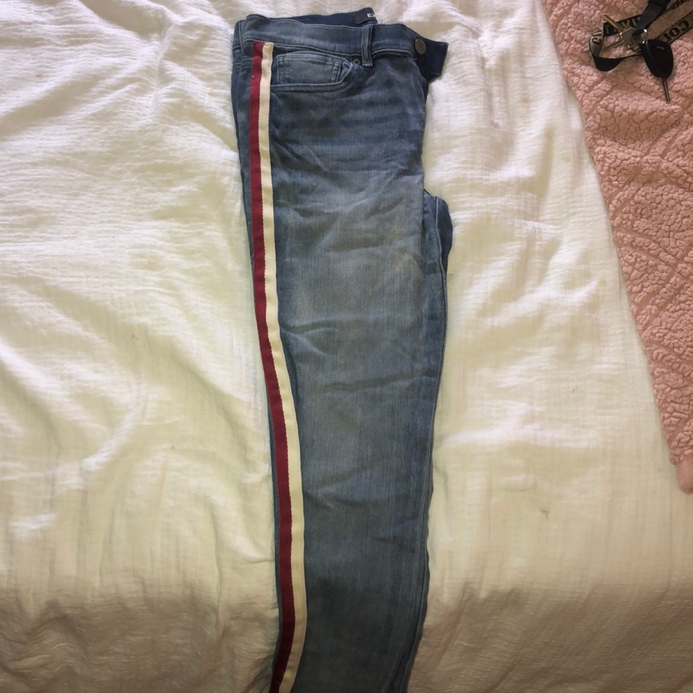 Express Jeans